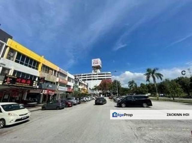 Shop for sale in Port Klang, Selangor