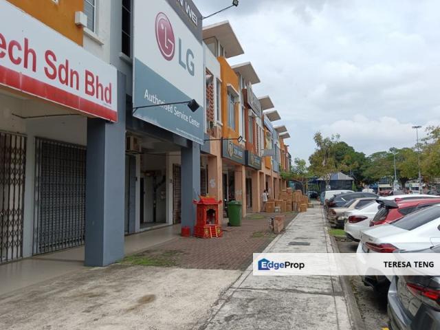 Shop for sale in Port Klang, Selangor