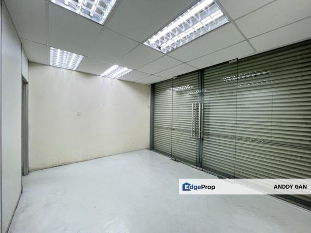 Shop for rent in Port Klang, Selangor