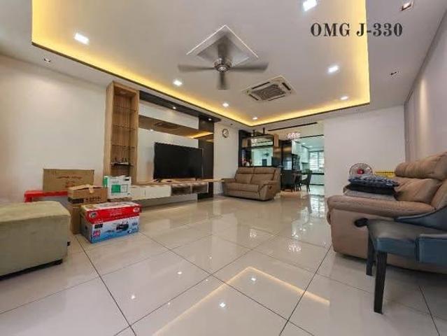 Terraced House for sale in Port Klang, Selangor