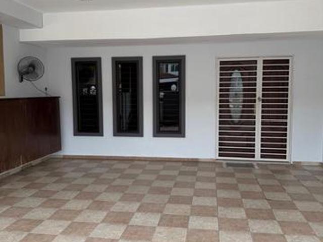 Terraced House for rent in Port Klang, Selangor