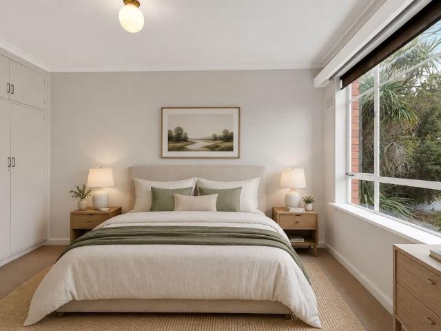 Apartment for rent in Camerons Creek, Victoria
