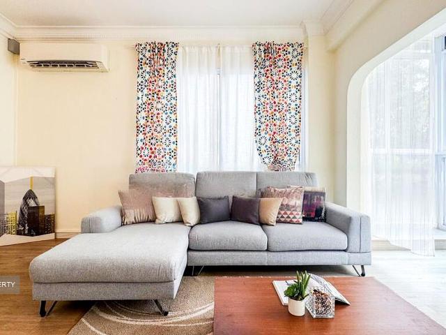 Apartment for sale in Tanglin Road