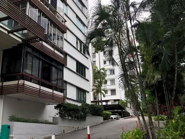 Apartment for rent