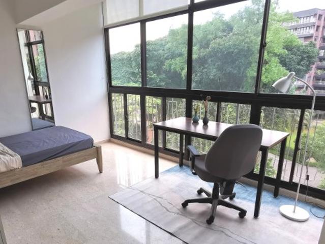 Apartment for rent