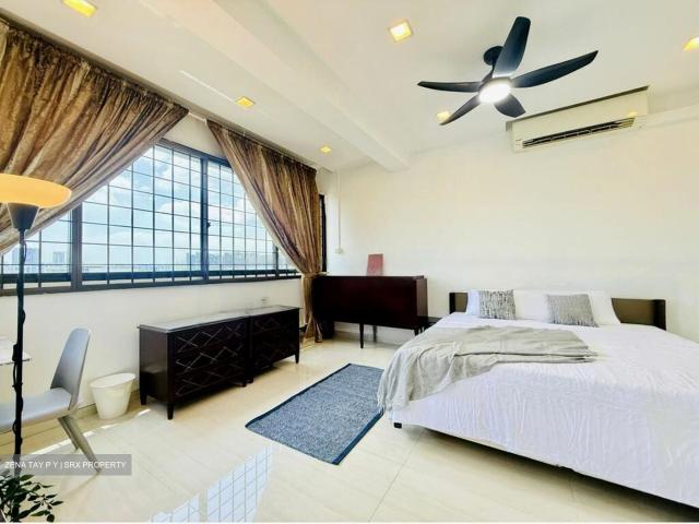 Apartment for rent
