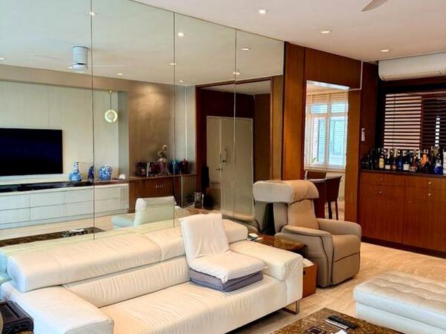 Apartment for sale