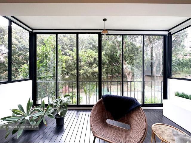 Apartment for sale in Bukit Timah