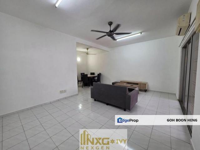 House for rent in Bandaraya Klang, Klang