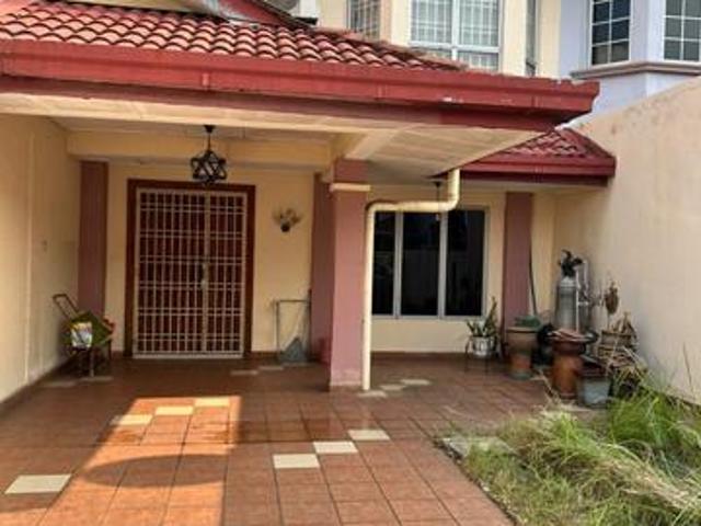 Terraced House for sale in Bandar Botanic, Bandaraya Klang