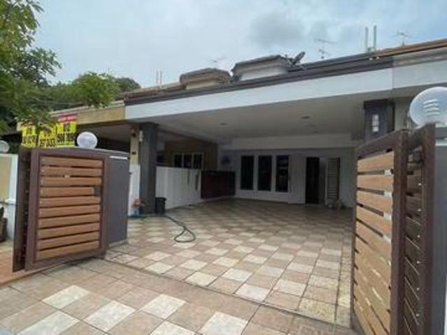 Terraced House for sale in Bandar Botanic, Bandaraya Klang
