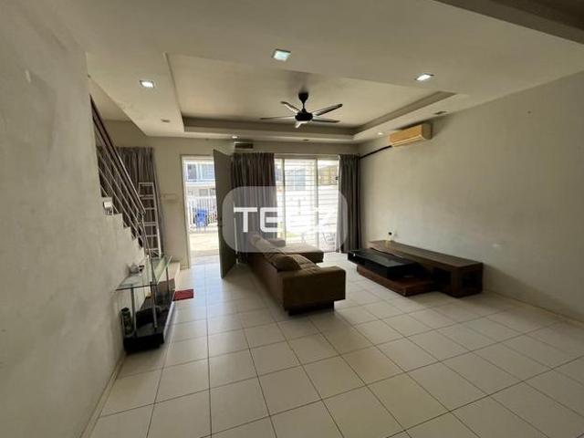 Terraced House for rent in Port Klang, Selangor