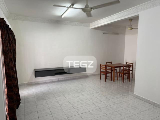 Terraced House for rent in Port Klang, Selangor