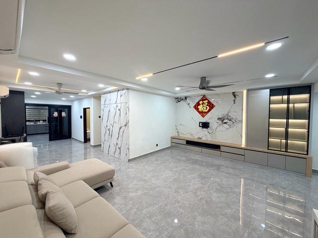 Terraced House for sale in Port Klang, Selangor