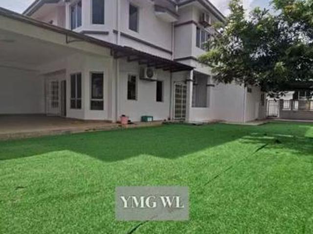 Terraced House for sale in Bandar Botanic, Bandaraya Klang