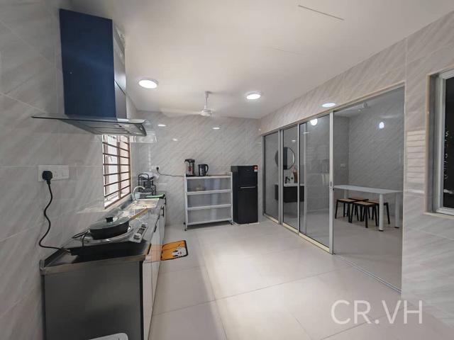 Terraced House for rent in Port Klang, Selangor