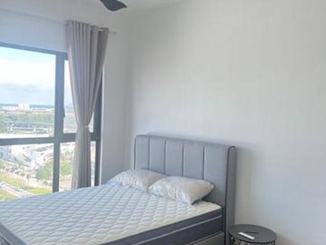 Serviced Residence for rent in Port Klang, Selangor