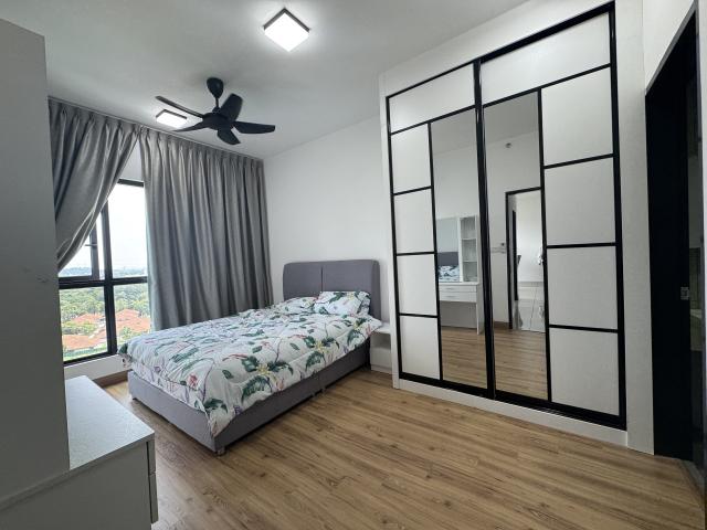 House for rent in Port Klang, Selangor