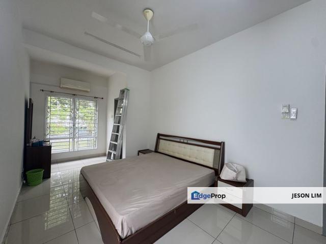 House for sale in Port Klang, Selangor