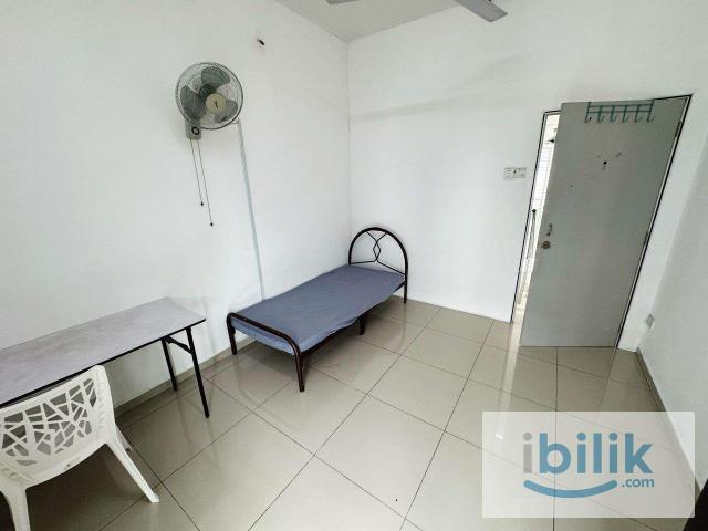 Room for rent in Port Klang, Selangor