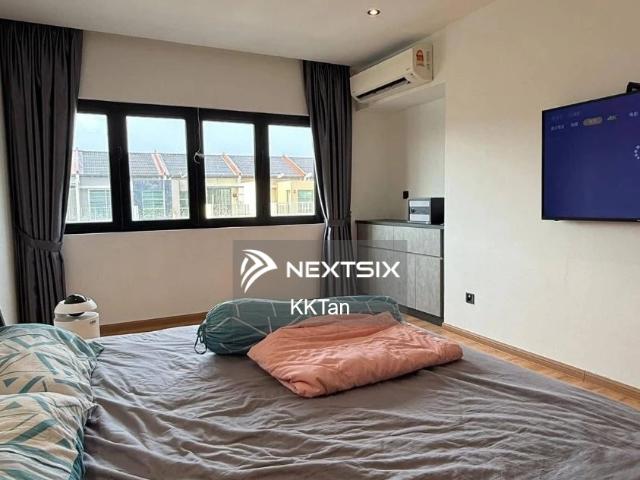 Residential House for sale in Port Klang, Selangor