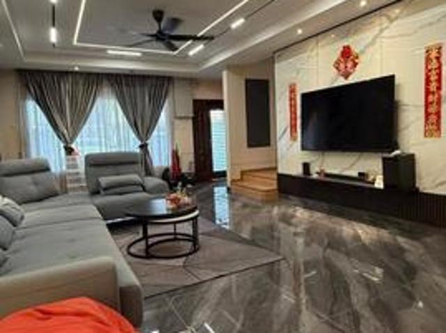 Terraced House for sale in Bandaraya Klang, Klang
