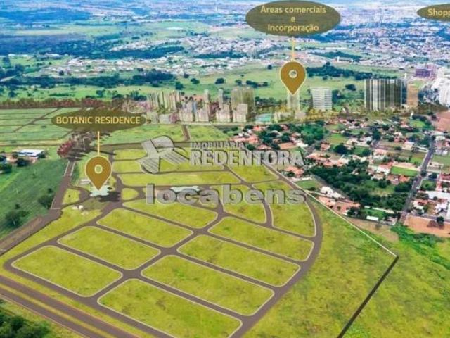 Terreno venda em Região Imediata de São José do Rio Preto, Região Metropolitana de São José do Rio Preto