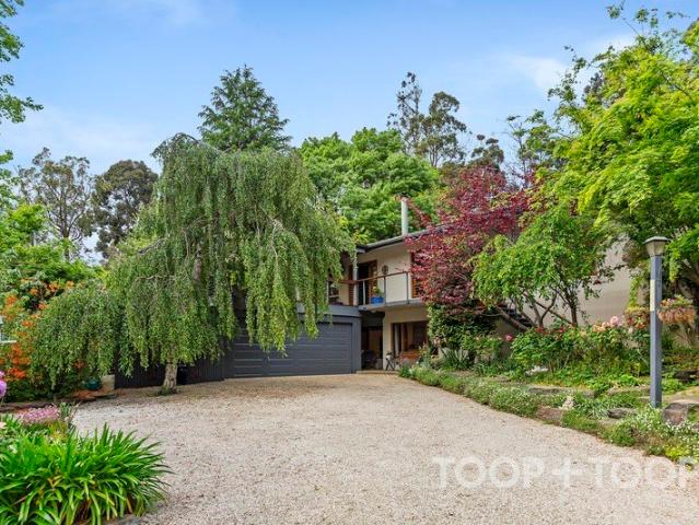 House for sale in Aldgate, Adelaide Hills Council