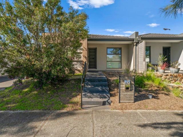 House for rent in Camerons Creek, Victoria