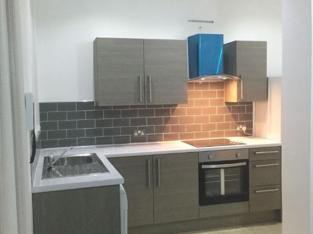 Apartment for rent in Elm Park, Liverpool