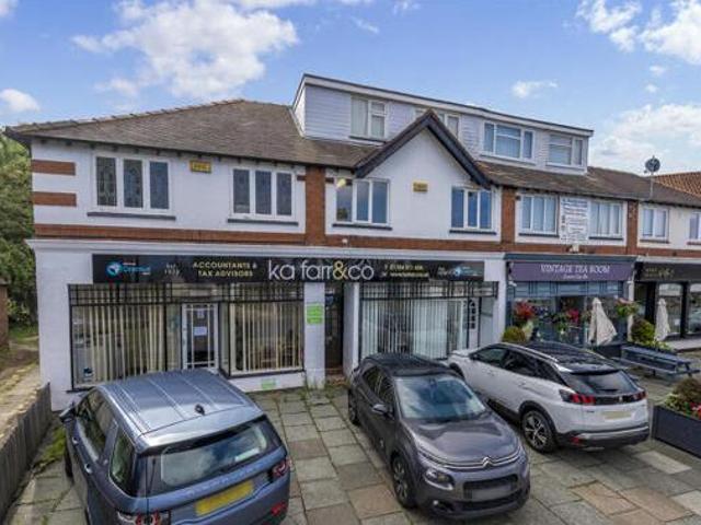 House for sale in Southport, Sefton