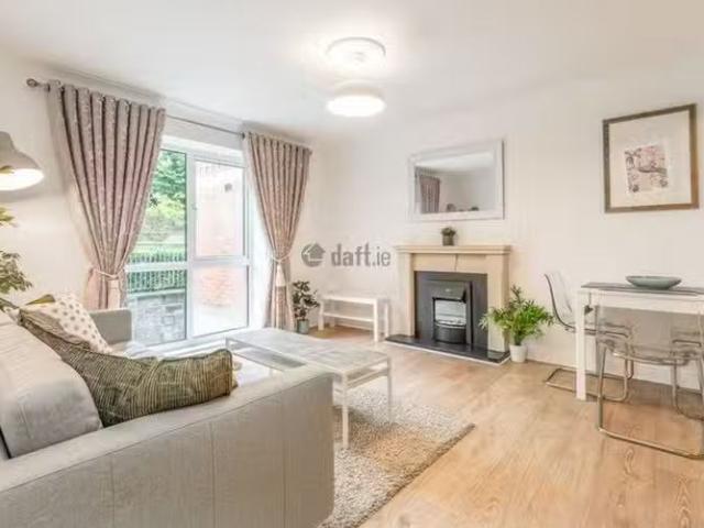 Apartment to rent
