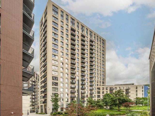 House for rent in London City Island, Blackwall