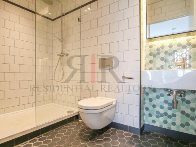 Apartment for rent in London City Island, Blackwall