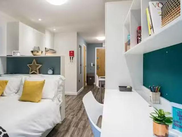 Apartment for rent in Northern Ireland