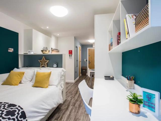 Apartment for rent in Sandy Row, Northern Ireland