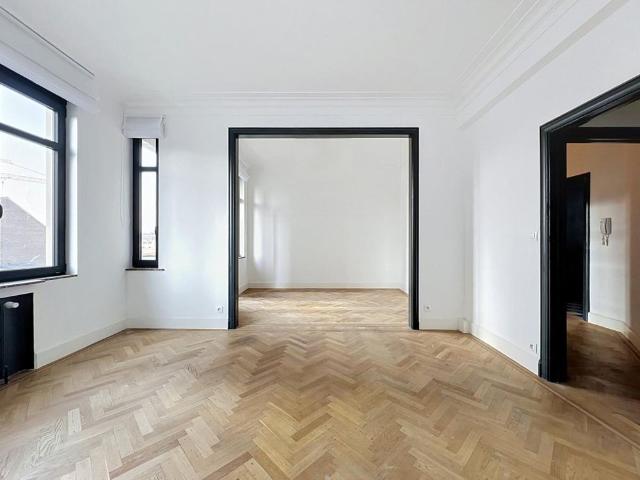 Appartement location à D'hoye, Bruxelles