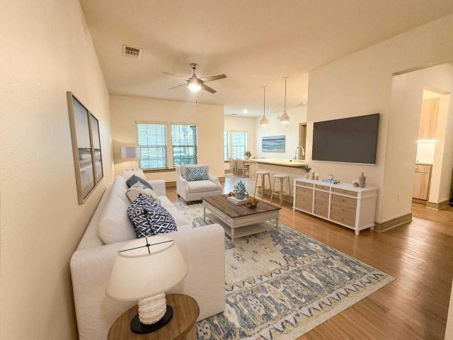Apartment for rent in Florida