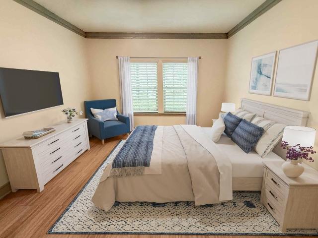 Apartment for rent in Florida