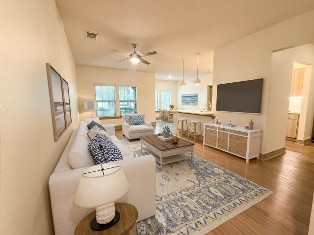 Apartment for rent in Florida