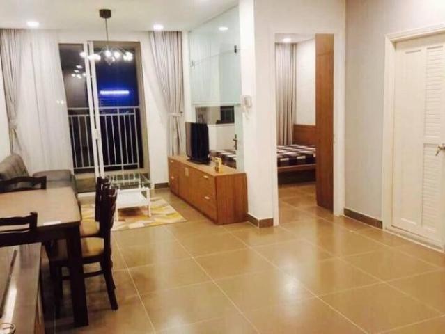 Căn hộ cho thuê tại Thủ Đức, Hồ Chí Minh