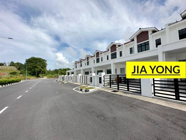 Terraced House for sale in Georgetown, Penang