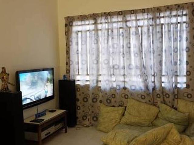 Terraced House for sale in Georgetown, Penang