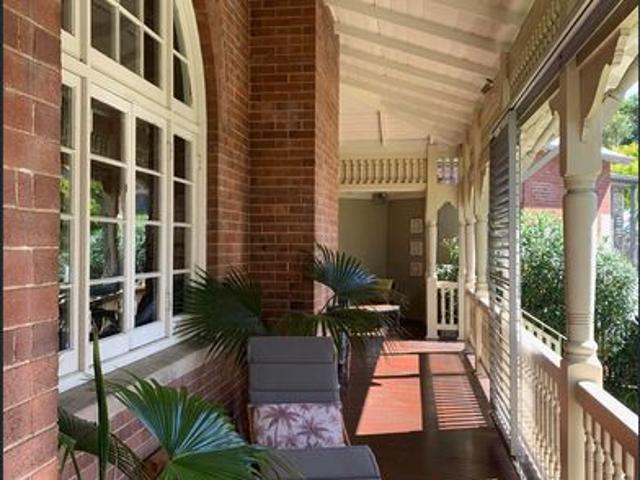 House for rent in Sydney, New South Wales