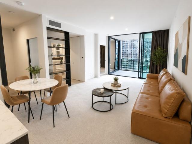 Apartment for rent in Toombul, Queensland