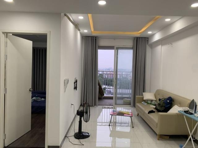 Căn hộ bán tại Thủ Đức, Hồ Chí Minh