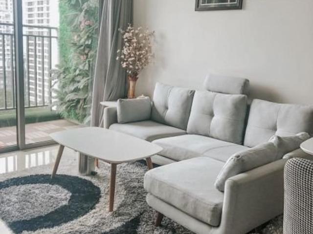 Căn hộ cho thuê tại Thủ Đức, Hồ Chí Minh