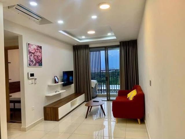 Căn hộ cho thuê tại Thủ Đức, Hồ Chí Minh