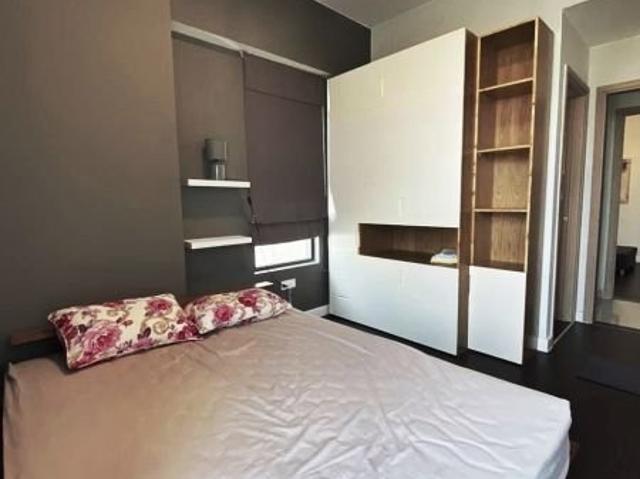 Căn hộ cho thuê tại Thủ Đức, Hồ Chí Minh