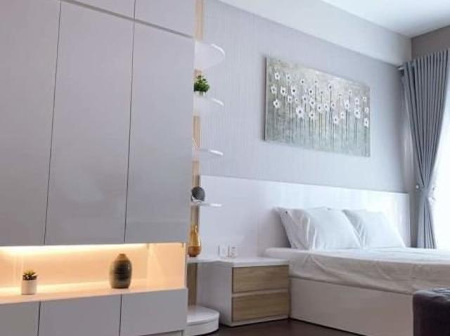 Căn hộ cho thuê tại Thủ Đức, Hồ Chí Minh